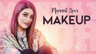 Makeup Mannat Noor Full Song Gurmeet Singh  Vinder Nathumajra  Latest Punjabi Songs 2018 [upl. by Sungam]