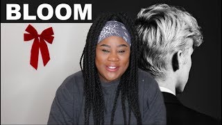 Troye Sivan  Bloom Album REACTION [upl. by Mendelsohn]