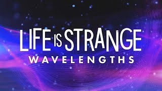 Life Is Strange True Colors ☆ DLC Wavelengths ☆ Прохождение ИГРОФИЛЬМ без комментариев [upl. by Eiralam]