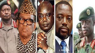 ibirari byubutegetsiAmateka ya Mobutu Sese Sekokugera kwirihikwa ryeby Muhire MunanaMwanafunzi [upl. by Ahsrop]