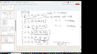 Sorting Algorithms Divide amp Conquer Algorithm [upl. by Anicul717]