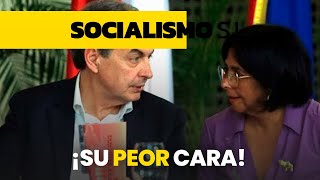 ¿Cuál es la peor cara de Zapatero [upl. by Noremac]