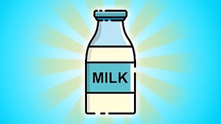 If I get milk the video ends  Milk inside a Bag of Milk inside a Bag of Milk [upl. by Relyhcs]