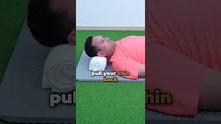 Fix Your Neck Pain and Forward Head Posture [upl. by Siffre450]