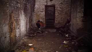 6 Most Disturbing Abandoned Building Encounters Caught on Camera [upl. by Coppinger768]