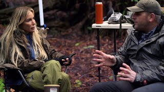 Expedition Bigfoot  Season 5 Episode 3 Preview HD 2024 [upl. by Oxley]