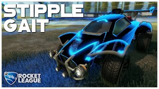 Stipple Gait Traden 🔥 Rocket League live  Deutsch  👉 Tag 99 [upl. by Annoda]