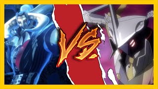 Satanael Versus IzanagiNoOkami Whos Stronger  Persona 5 Royal [upl. by Giacinta]