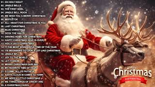 Canzoni Di Natale Mix Allegre 🌲🌲 Musica Natale Remix 2024 🎅🎅 Migliori canzoni di Natale 2024 [upl. by Alidis]