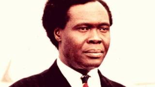 Obote’s Rise amp Fall in Uganda 19621971 [upl. by Atnom]