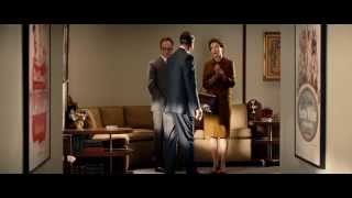 SAVING MR BANKS  Filmclip  Nennen Sie mich Walt  Call Me Walt  Disney [upl. by Eemak107]