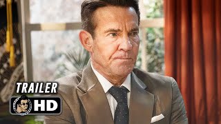 REAGAN  Official Trailer 2024 Dennis Quaid [upl. by Brandy]