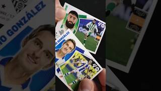 ⚽ BETIS vs LEGANÉS  PREDICCIÓN 🚨 LIGA ESTE 202425 🚨 ligaeste panini cromos laliga easports [upl. by Gayla97]