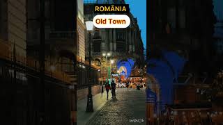 🇷🇴Romania oldtownromania travelvlogvampjeuropevlogseuropeantravelindiaTrendingshortstrending [upl. by Ledoux437]