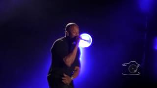 Dr Dre and Kendrick Lamar at Coachella 2012 Weekend 1 The Recipe [upl. by Candyce]