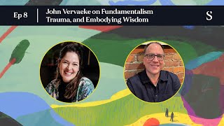 John Vervaeke on Fundamentalism Trauma and Embodying Wisdom [upl. by Ivens]