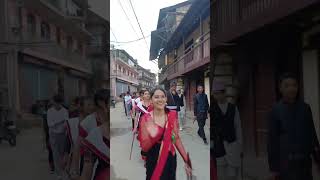 Newari culture [upl. by Alten4]