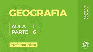 GEOGRAFIA  AULA 1  PARTE 6  MOVIMENTOS DA TERRA SOLSTÍCIOS EQUINÓCIO [upl. by Cardon]