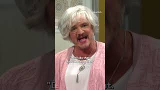 Pedro Pascal and Bad Bunny turned mom mode to an 11 SNL BadBunny PedroPascal Shorts [upl. by Newra]