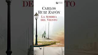 🍂 LA SOMBRA DEL VIENTO  CAPÍTULO 44 y 45 CARLOS RUIZ ZAFÓN 🍂 [upl. by Airliah]