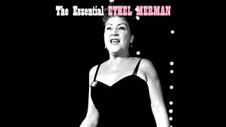 Ethel Merman ⁞ Blow Gabriel Blow [upl. by Rickie]