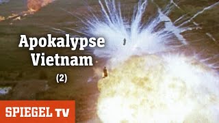 Vietnam 2 Krieg ohne Fronten  Apokalypse Vietnam Teil 1  SPIEGEL TV 2013 [upl. by Sublett]