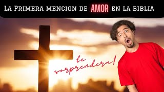 La Cruz y el Monte Moriah  Un Vínculo Profético de Amor y Redención [upl. by Lempres]