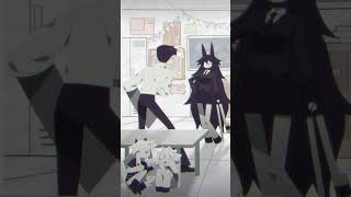 Harpy Hare Fundamental Paper Education Animation [upl. by Burty]