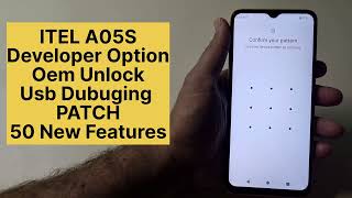 How to Accessing Developer Options on Infinix Smart 8 ✅ Oem Unlocking Enable  Developer Show 2024 🔥 [upl. by Ocsinarf]