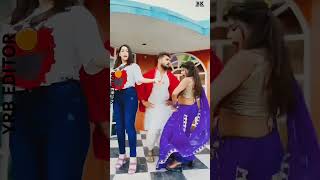 video  हवा झुरू झुरु लगे ला  shorts yrbeditor trendingvideo bhijpuristatusvideo  hawa jhuru [upl. by Dareg826]