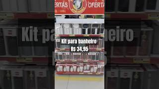 Ofertas na loja Tubarão atacadão [upl. by Eastman440]