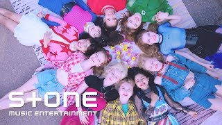 유학소녀 UHSN  팝시클 POPSICLE Music Video Teaser 2 [upl. by Arenahs43]