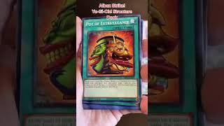 NEW Yugioh Structure Deck Albaz Strike UNBOXING [upl. by Aticilef1]