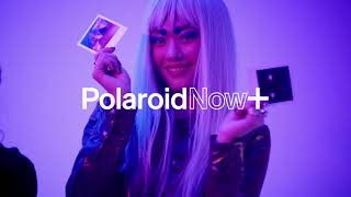 Meet Polaroid Now — our most creative camera yet [upl. by Eveneg]