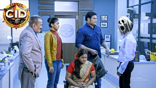 রক্তাক্ত আত্মা এল সিআইডি ব্যুরোতে  সিআইডি CID  bengali crime series 2024 [upl. by Eeloj]