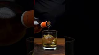 Tasting Glenmorangie 10 years old  Best Whiskeys in the World [upl. by Nevaed]