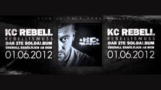 KC Rebell ft Moe Phoenix  Besser wenn du Gehst [upl. by Werd]