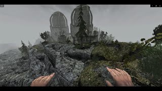 1st Morrowind Playthrough VS Skyrim VS Oblivion [upl. by Whitby]