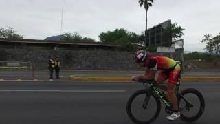 IronMan 703 Monterrey [upl. by Penland971]