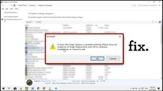 How to Uninstall Winstep Nexus Dock on Windows 10  Abtahi360 [upl. by Garlan]