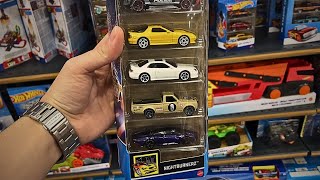 Kentpark AVM HotWheels Hunt  Ankara Lego Store Açılışı [upl. by Haelak98]