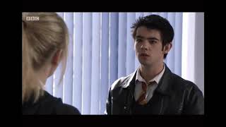 Waterloo Road Finn and Sam Love Story [upl. by Niras]