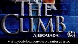 Trailer  A escalada [upl. by Nnylekoorb246]