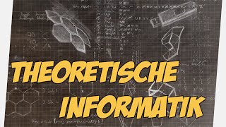 Theoretische Informatik 1 Alphabet Grammatik und Sprachen [upl. by Dnana]