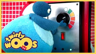 Twirlywoos  More About Faster and Faster  Fun Learnings for kids [upl. by Ivar]