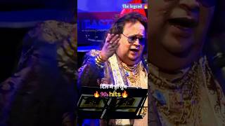 Dil main ho tum💯👌 Bappi Lahiri superhit song🔥♥️full HD 4k status video bappilahiri dilmainhotum [upl. by Hess423]