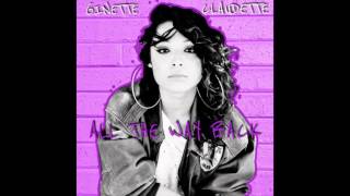 Ginette Claudette  quotAll The Way Backquot OFFICIAL VERSION [upl. by Andrei]