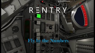 ReEntry  Fly by the Numbers [upl. by Yraek]