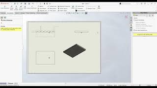 SOLIDWORKS Premium 2024 SP1 0 Assembly SLDASM 2024 10 07 21 18 20 [upl. by Ioved]