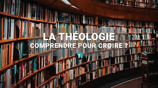 La théologie pour quoi faire [upl. by Irej300]